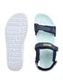 GC-2220L Navy Women's Sandals
